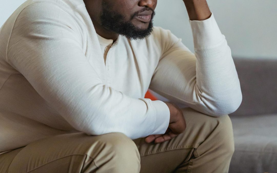 Understanding Post-Traumatic Embitterment Disorder (PTED)