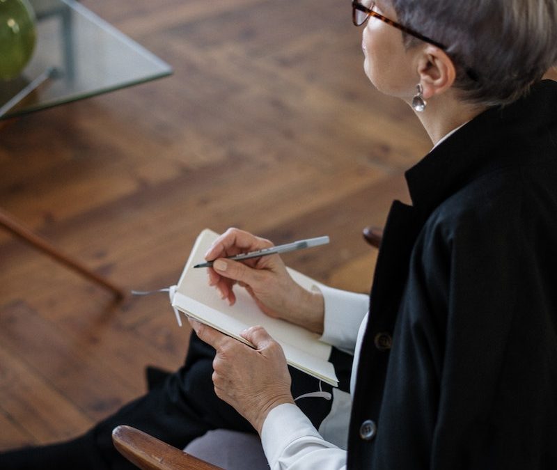 Does the Gender of Your Therapist Matter?