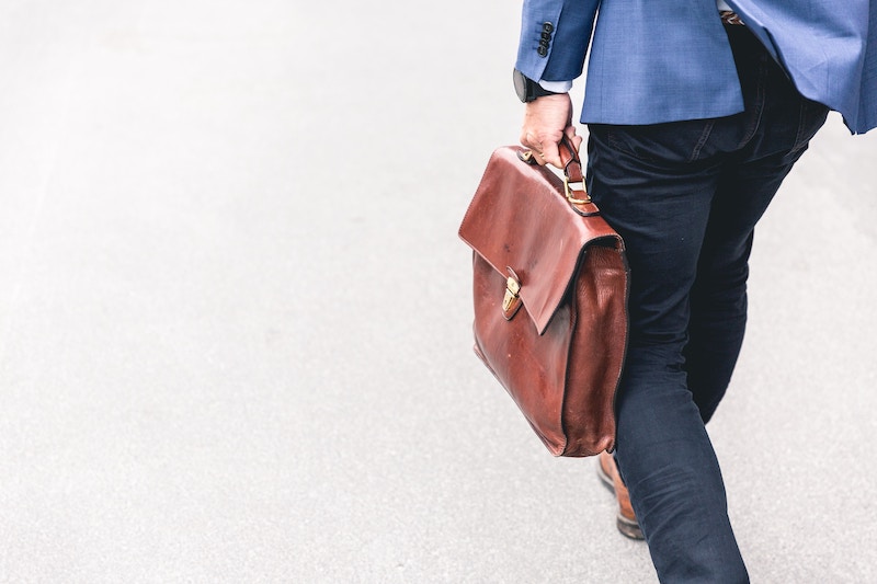 Coping With Grief After Losing a Job