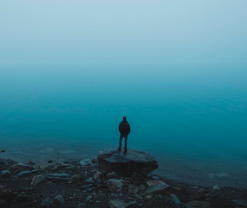 Overcoming Depression: Practical Steps