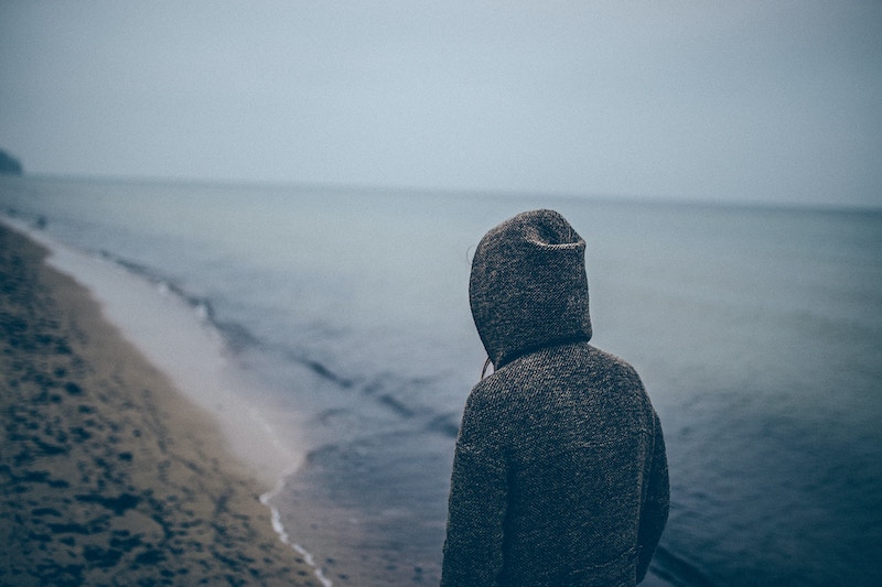 Coping With Grief After Losing Health