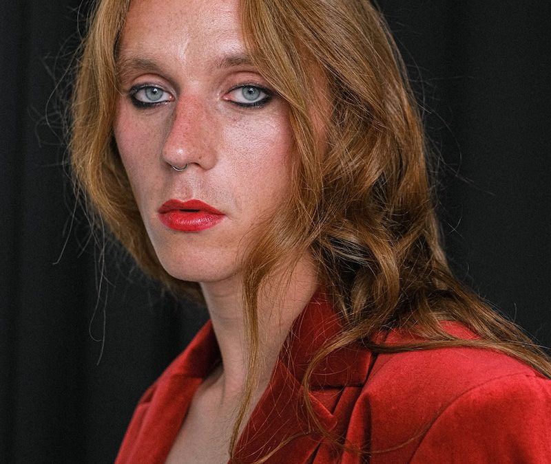 What is Gender Dysphoria?
