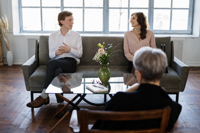 Conflict Resolution Strategies for Couples