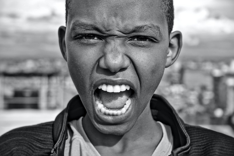 Parenting Tips for your ‘Out of Control’ Child