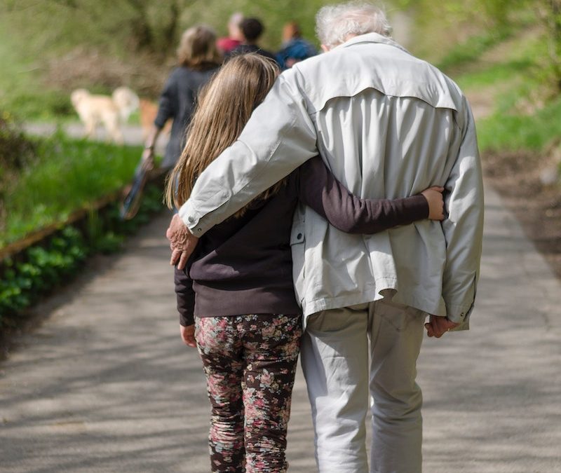 Nurturing Positive Relationships With Extended Family Members