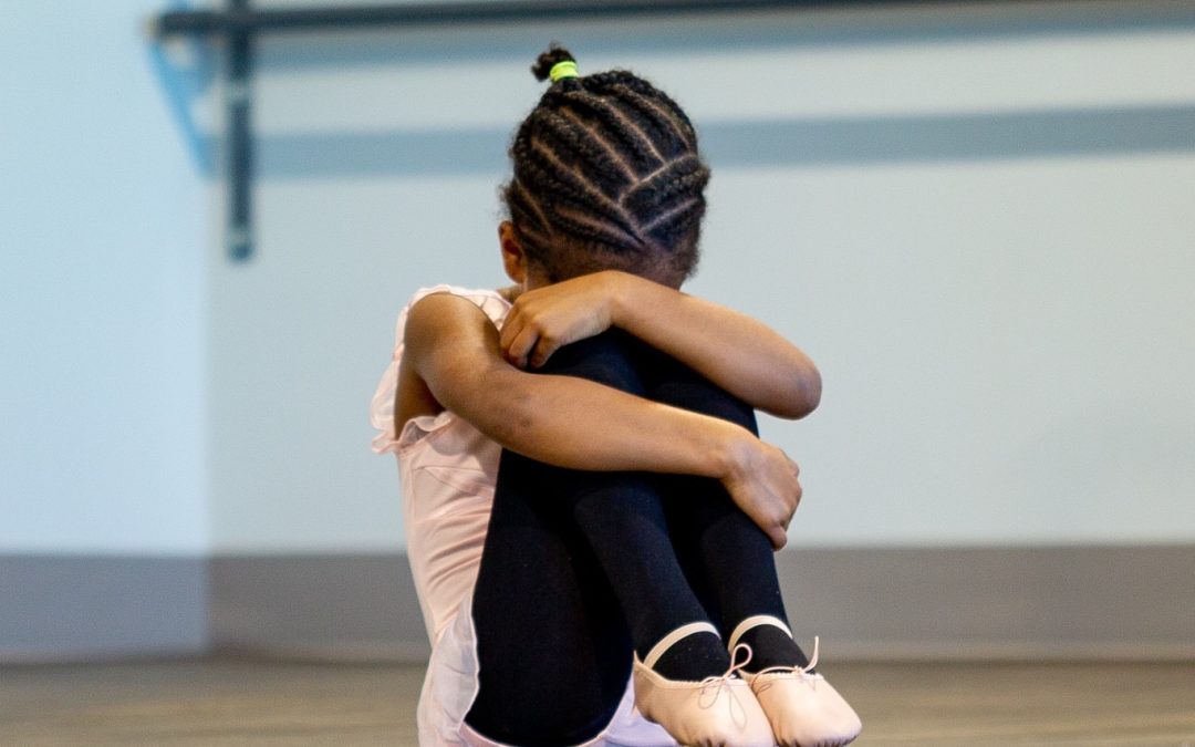 Understanding Separation Anxiety Disorder