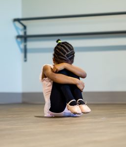 Understanding Separation Anxiety Disorder