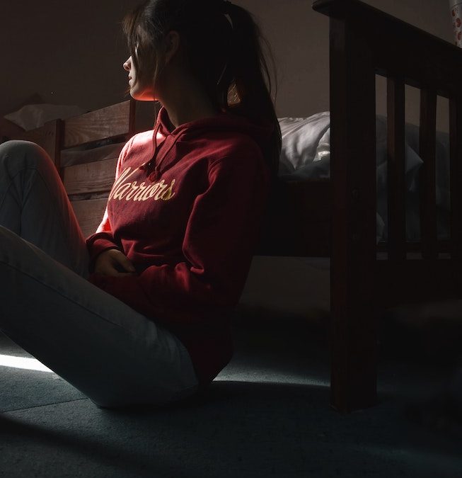 How Your Self-Esteem Affects Your Mental Health