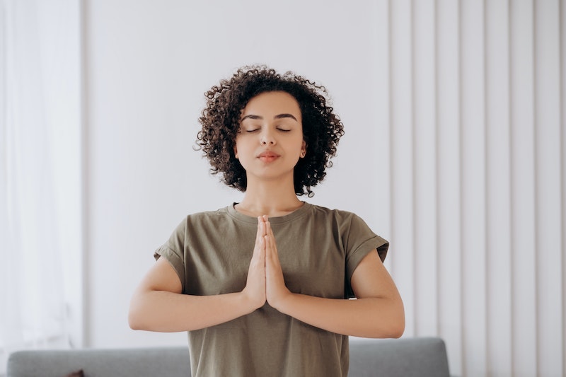 How to Regulate Your Emotions with Mindfulness
