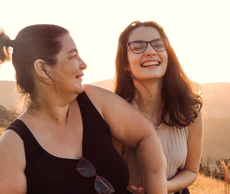 Exploring Parenting Challenges by Age: Adults