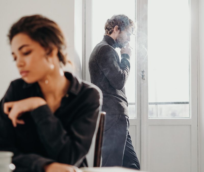 Mental Health Effects of Emotional Abuse