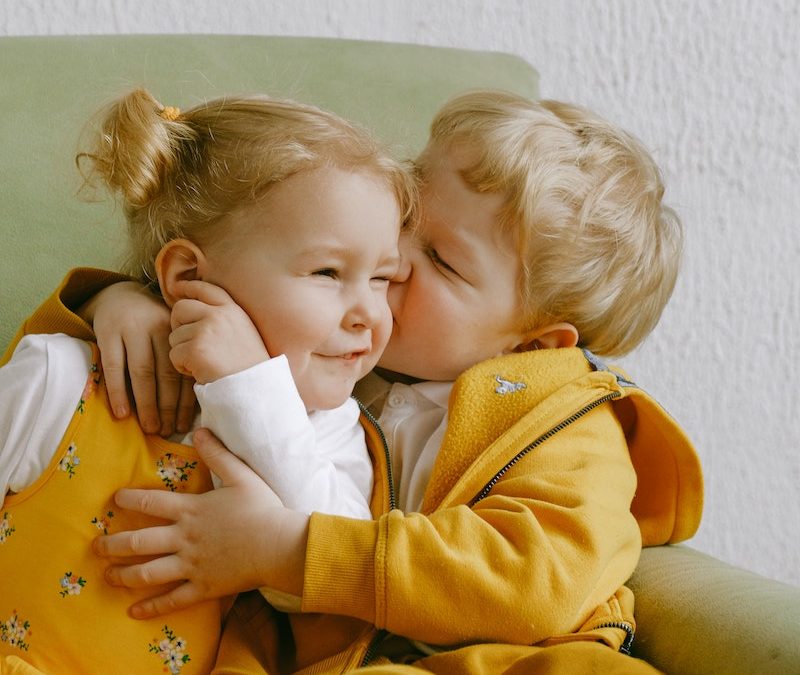 The Powerful Benefits of Forgiveness