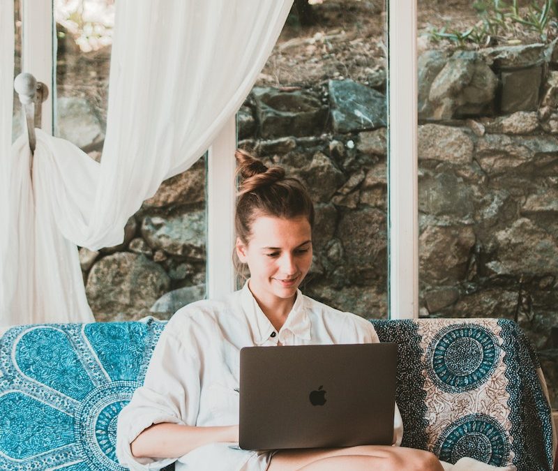 How to Stay Active When Working from Home