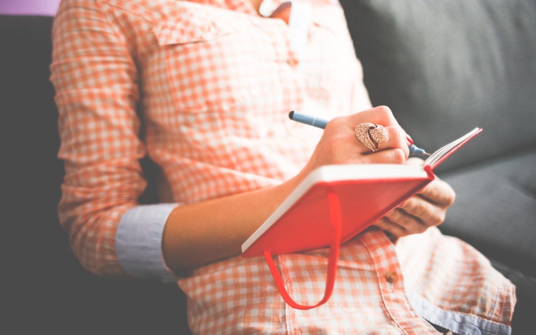 Journaling Therapy – Art Therapy