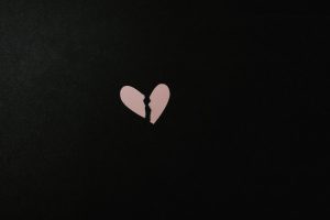 Coping With Grief After Losing a Marriage