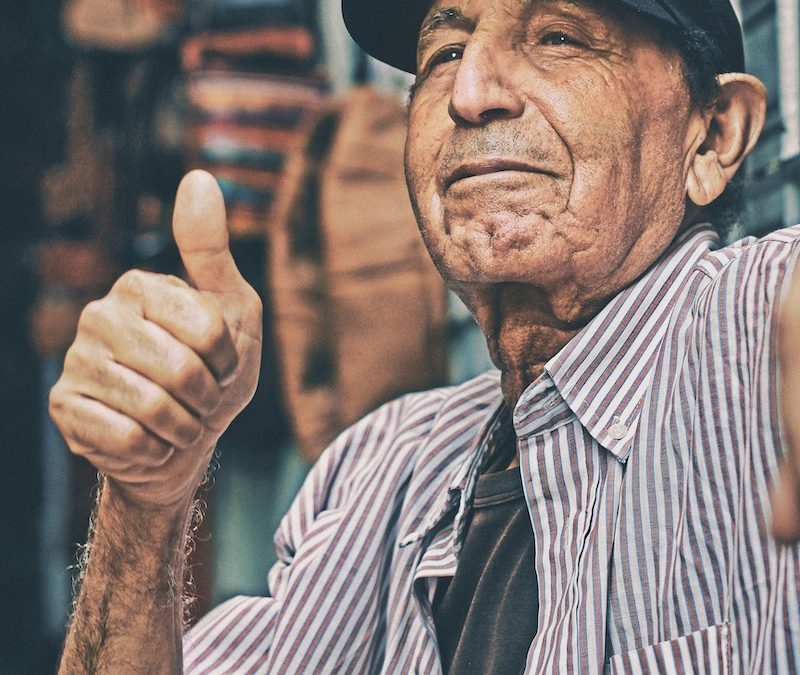 Is Happiness Really a Choice?