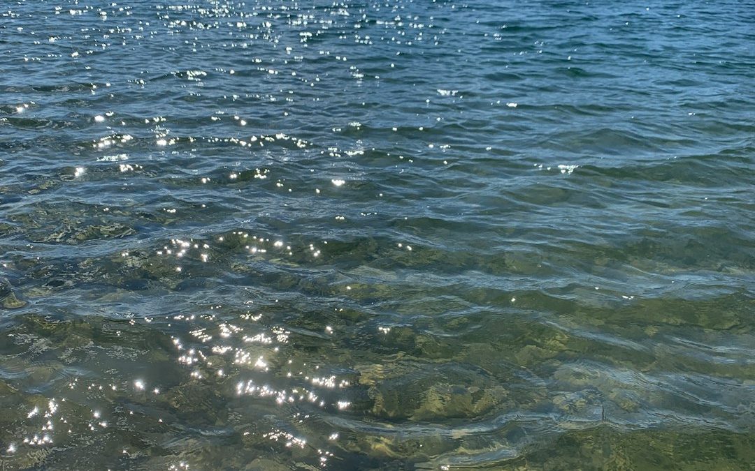 6 Grounding Techniques to Manage Panic Attacks in the Moment