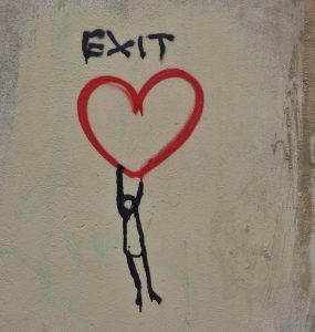 How to Emotionally Survive a Divorce