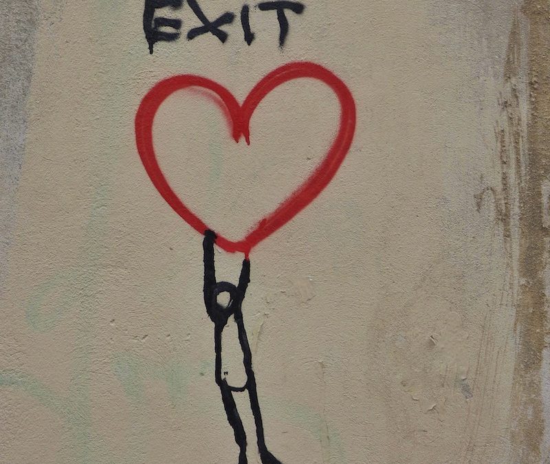 How to Emotionally Survive a Divorce