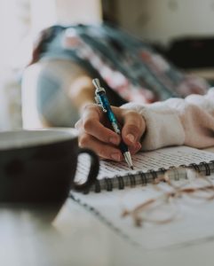 How to Track Your Mental Health