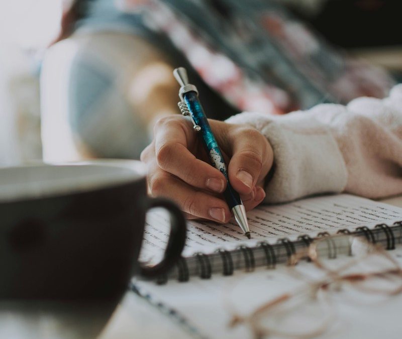 How to Track Your Mental Health