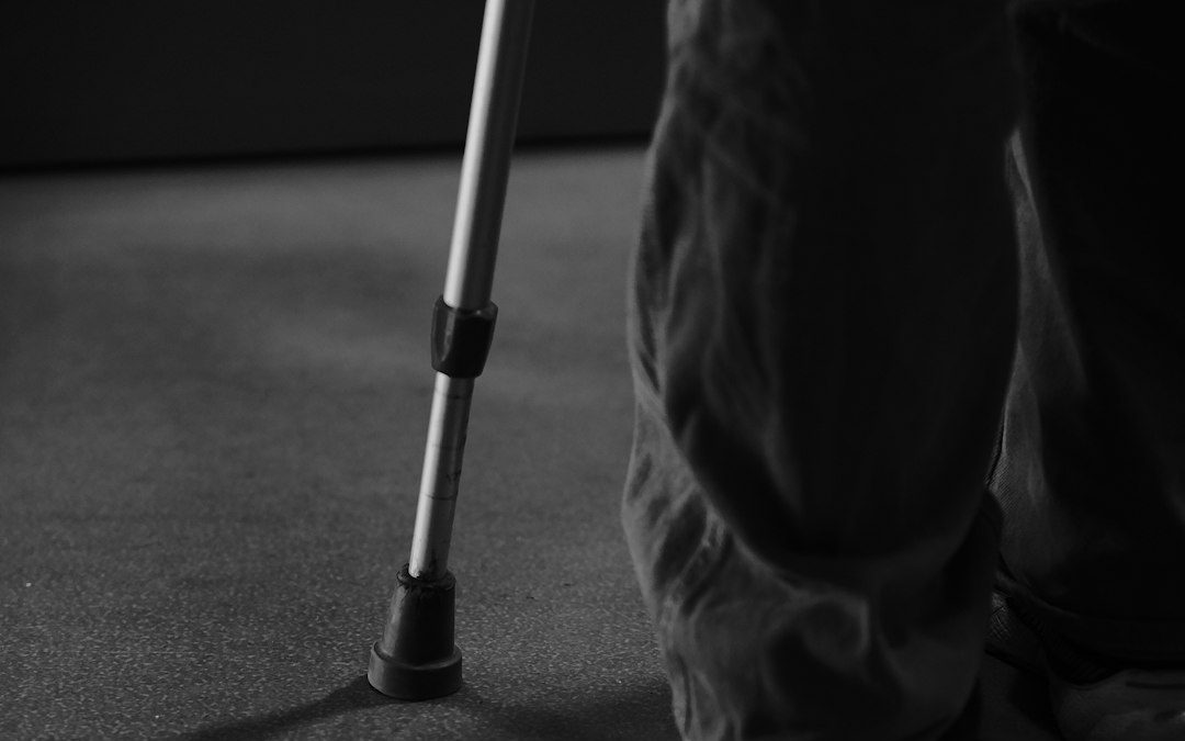 Supporting Family Members Through the Dark Cloud of Dementia