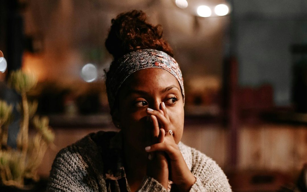 Life Transitions Therapy: Turning to a Therapist in Times of Uncertainty