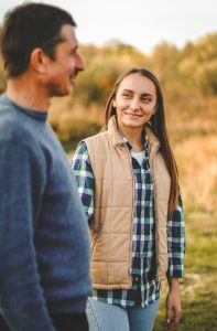 Tips for Parents: Talking to Your Teen About Mental Health
