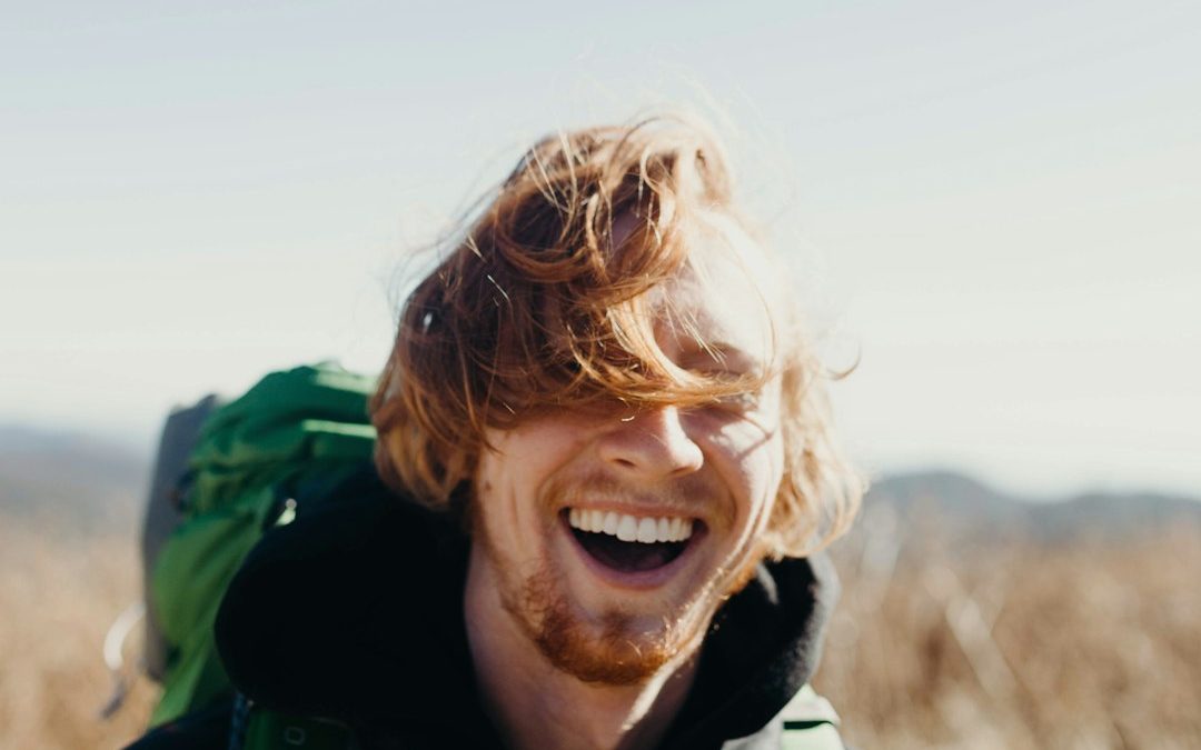 Getting Started With Self-Care: Practicing Positive Affirmations