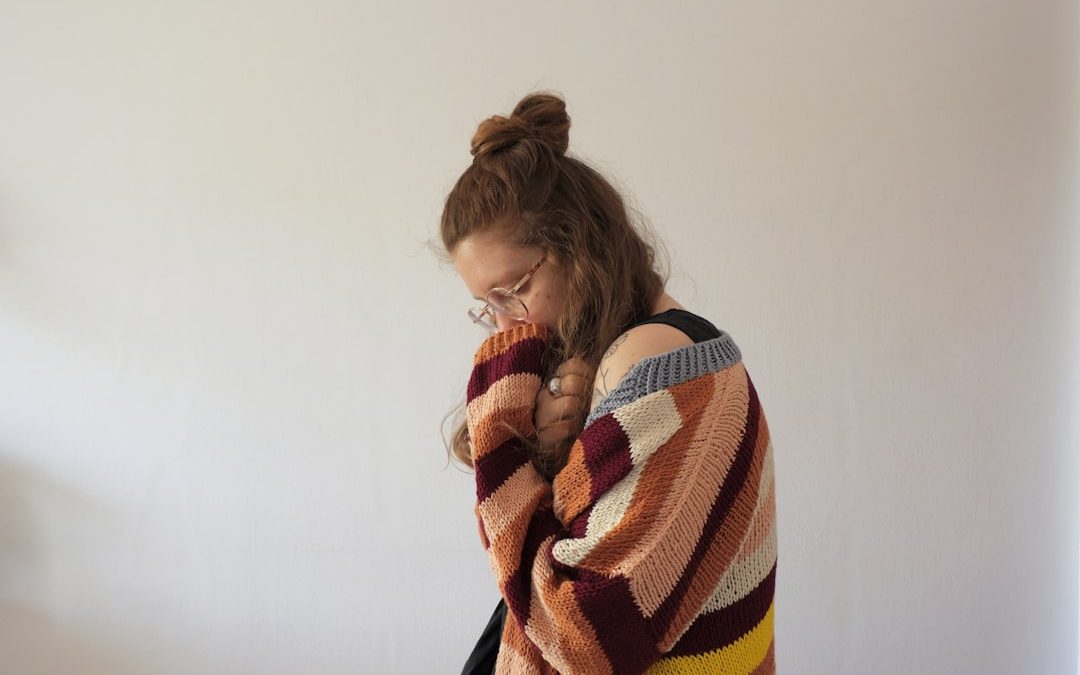 Why Women Get the Short End of the Stick When It Comes to Mental Health