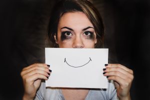 Hidden Behind a Smile: The Scariest Part About Depression